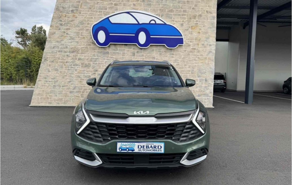 kia-sportage-1-6-crdi-136ch-mhev-design-dct7-4x2 - 880074713