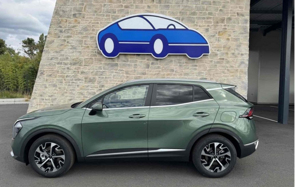 kia-sportage-1-6-crdi-136ch-mhev-design-dct7-4x2 - 880074713