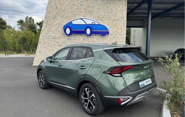 kia-sportage-1-6-crdi-136ch-mhev-design-dct7-4x2 - 880074713