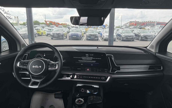 kia-sportage-1-6-crdi-136ch-mhev-design-dct7-4x2 - 880074713