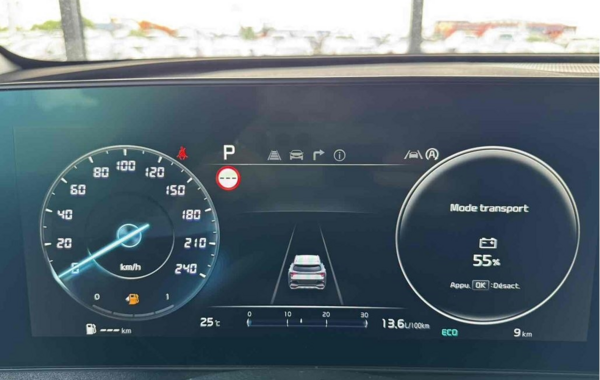 kia-sportage-1-6-crdi-136ch-mhev-design-dct7-4x2 - 880074713