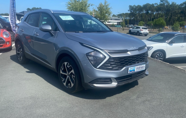 kia-sportage-1-6-crdi-136ch-mhev-design-dct7-4x2 - 880094713