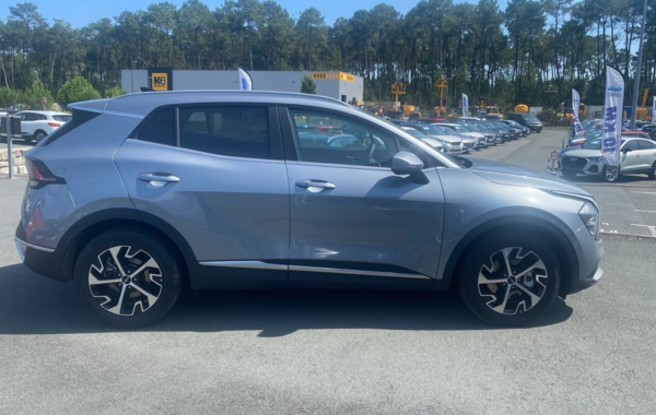 kia-sportage-1-6-crdi-136ch-mhev-design-dct7-4x2 - 880094713