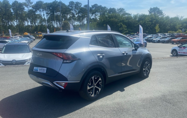 kia-sportage-1-6-crdi-136ch-mhev-design-dct7-4x2 - 880094713