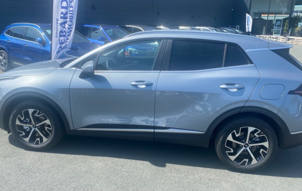 kia-sportage-1-6-crdi-136ch-mhev-design-dct7-4x2 - 880094713