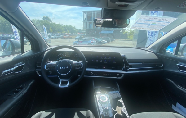 kia-sportage-1-6-crdi-136ch-mhev-design-dct7-4x2 - 880094713