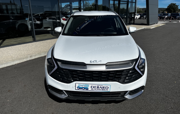 kia-sportage-1-6-crdi-136ch-mhev-design-dct7-4x2 - 880114713