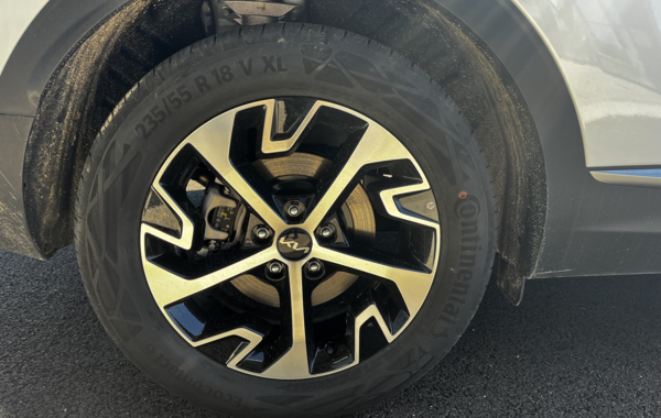 kia-sportage-1-6-crdi-136ch-mhev-design-dct7-4x2 - 880114713