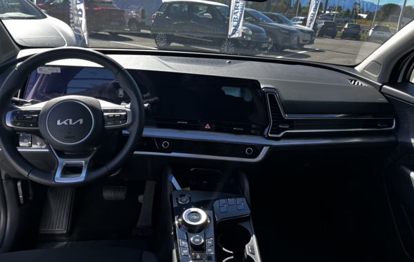 kia-sportage-1-6-crdi-136ch-mhev-design-dct7-4x2 - 880114713