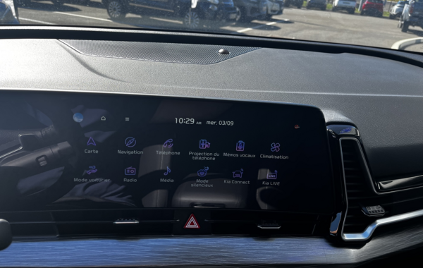 kia-sportage-1-6-crdi-136ch-mhev-design-dct7-4x2 - 880114713