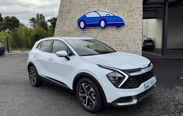 kia-sportage-1-6-crdi-136ch-mhev-design-dct7-4x2 - 880134713