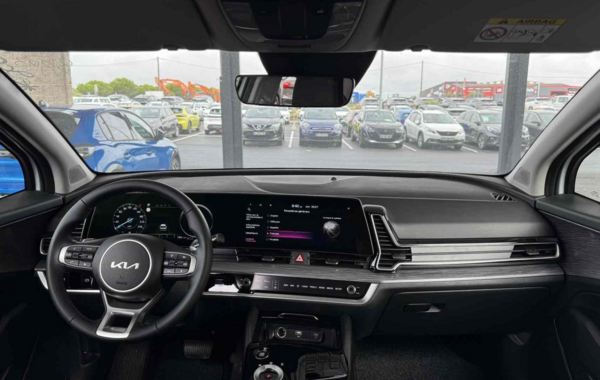 kia-sportage-1-6-crdi-136ch-mhev-design-dct7-4x2 - 880134713