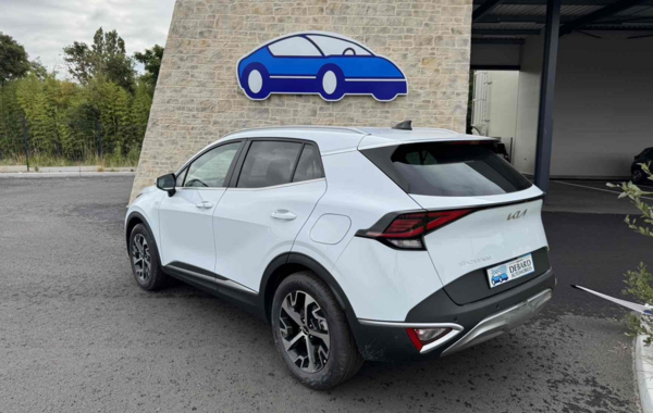 kia-sportage-1-6-crdi-136ch-mhev-design-dct7-4x2 - 880134713