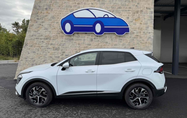 kia-sportage-1-6-crdi-136ch-mhev-design-dct7-4x2 - 880134713