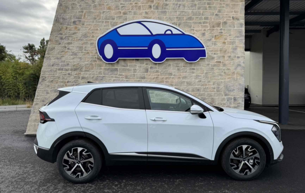 kia-sportage-1-6-crdi-136ch-mhev-design-dct7-4x2 - 880134713