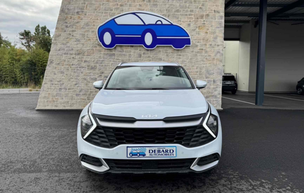 kia-sportage-1-6-crdi-136ch-mhev-design-dct7-4x2 - 880134713