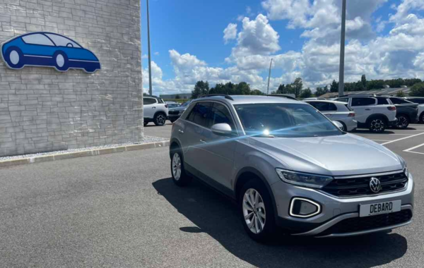 volkswagen-t-roc-1-5-tsi-evo-150ch-life-dsg7 - 880164713