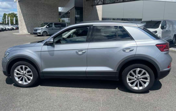 volkswagen-t-roc-1-5-tsi-evo-150ch-life-dsg7 - 880164713