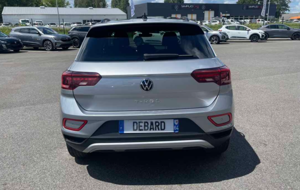 volkswagen-t-roc-1-5-tsi-evo-150ch-life-dsg7 - 880174713