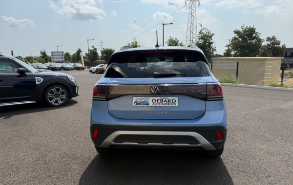 volkswagen-t-cross-1-0-tsi-116ch-life-dsg7 - 880214713