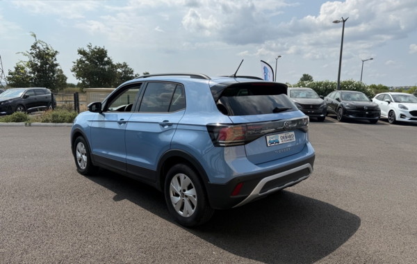 volkswagen-t-cross-1-0-tsi-116ch-life-dsg7 - 880214713