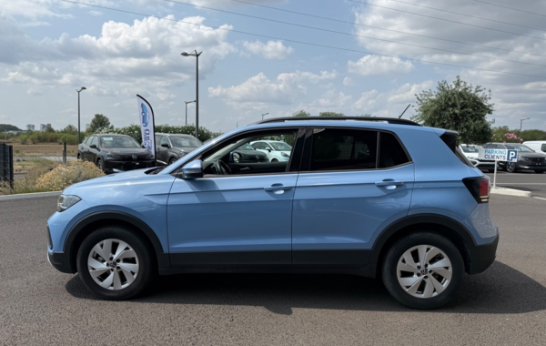 volkswagen-t-cross-1-0-tsi-116ch-life-dsg7 - 880214713