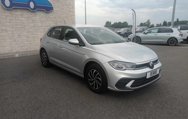 volkswagen-polo-1-0-tsi-95ch-life-dsg7 - 880254713