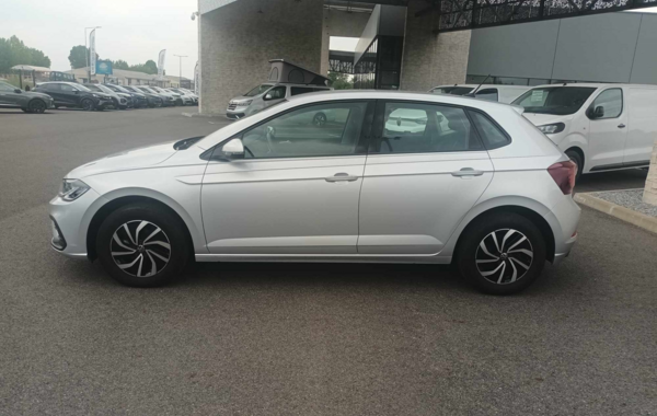 volkswagen-polo-1-0-tsi-95ch-life-dsg7 - 880254713
