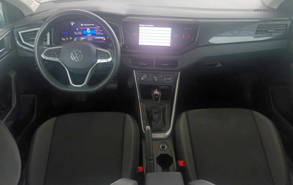 volkswagen-polo-1-0-tsi-95ch-life-dsg7 - 880254713