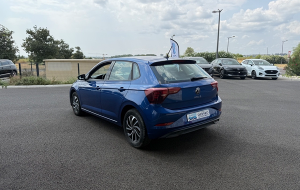 volkswagen-polo-1-0-tsi-95ch-life - 880274713