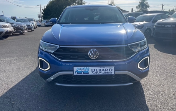 volkswagen-t-roc-1-0-tsi-110ch-life - 880284713