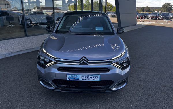 citroen-c4-x-1-2-hybride-136ch-s-s-max-automatique - 880334713