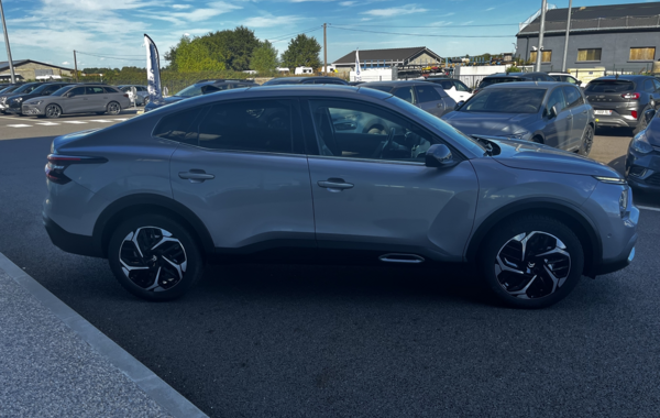 citroen-c4-x-1-2-hybride-136ch-s-s-max-automatique - 880334713