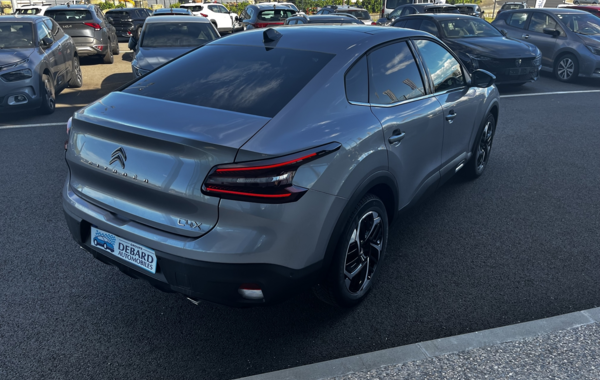 citroen-c4-x-1-2-hybride-136ch-s-s-max-automatique - 880334713