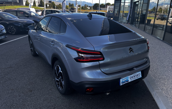 citroen-c4-x-1-2-hybride-136ch-s-s-max-automatique - 880334713