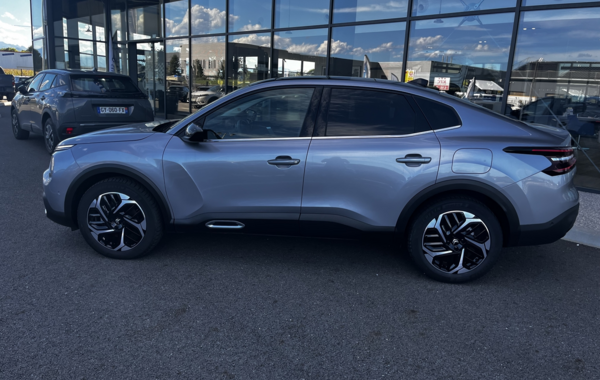 citroen-c4-x-1-2-hybride-136ch-s-s-max-automatique - 880334713