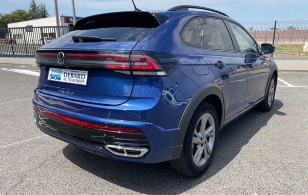 volkswagen-taigo-1-0-tsi-116ch-r-line-dsg7 - 880374713