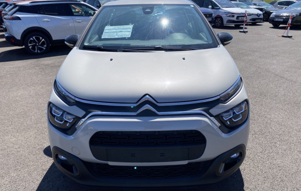 citroen-c3-1-5-bluehdi-100ch-s-s-plus - 880434713