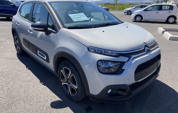 citroen-c3-1-5-bluehdi-100ch-s-s-plus - 880434713