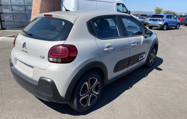 citroen-c3-1-5-bluehdi-100ch-s-s-plus - 880434713
