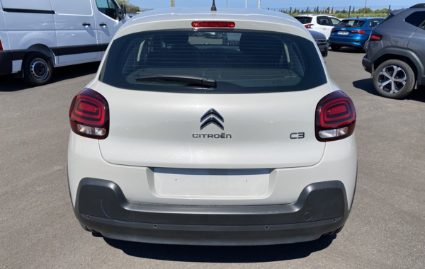 citroen-c3-1-5-bluehdi-100ch-s-s-plus - 880434713