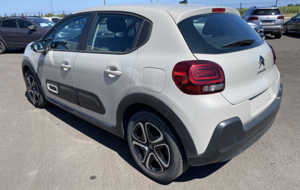 citroen-c3-1-5-bluehdi-100ch-s-s-plus - 880434713