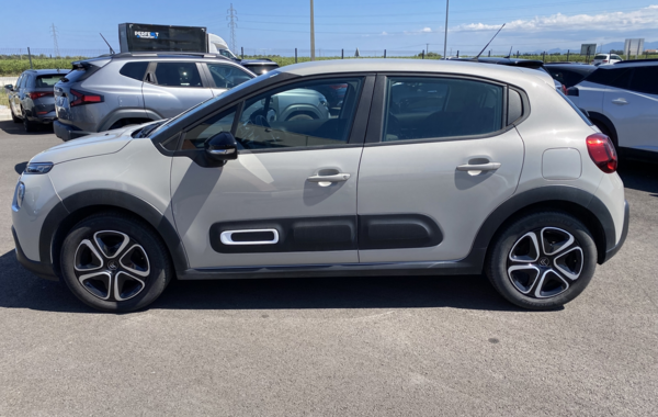 citroen-c3-1-5-bluehdi-100ch-s-s-plus - 880434713