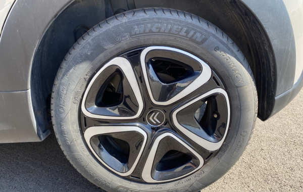 citroen-c3-1-5-bluehdi-100ch-s-s-plus - 880434713