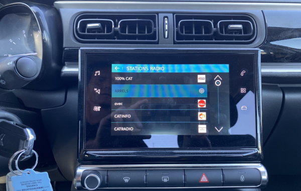 citroen-c3-1-5-bluehdi-100ch-s-s-plus - 880434713