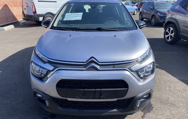 citroen-c3-1-5-bluehdi-100ch-s-s-plus - 880444713