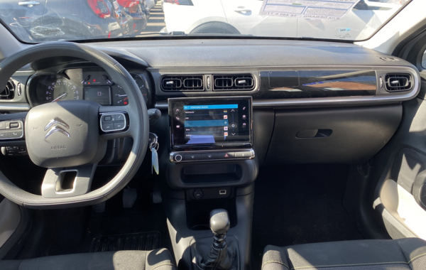 citroen-c3-1-5-bluehdi-100ch-s-s-plus - 880444713