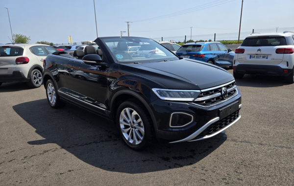 volkswagen-t-roc-cabriolet-1-5-tsi-evo-150ch-style-bvm6 - 880474713