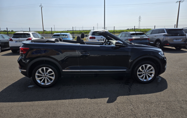 volkswagen-t-roc-cabriolet-1-5-tsi-evo-150ch-style-bvm6 - 880474713
