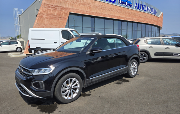 volkswagen-t-roc-cabriolet-1-5-tsi-evo-150ch-style-bvm6 - 880474713